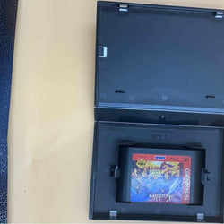 Aladdin - Sega Genesis (Online Order Only)