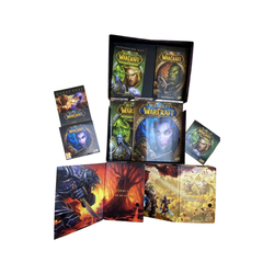 World of WarCraft Lot (Online Order Only)