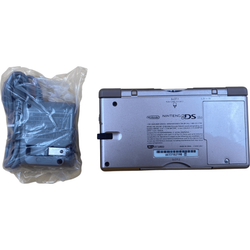 Metallic Rose Nintendo DS Lite (Online Order Only)