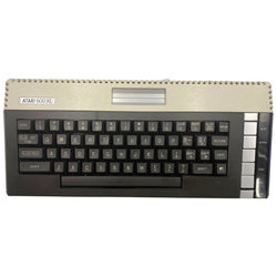 Atari 600XL Computer Gaming System (Online Order Only)