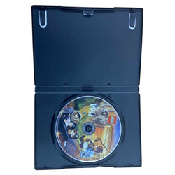 Lego Indiana Jones 2: The Adventure Continues - Wii (Online Order Only)