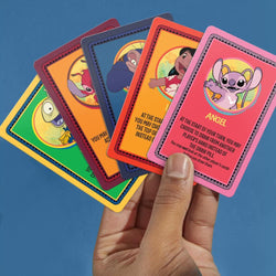 Monopoly Deal: Stitch (ONLINE ORDER ONLY)