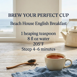 Beach House English Breakfast