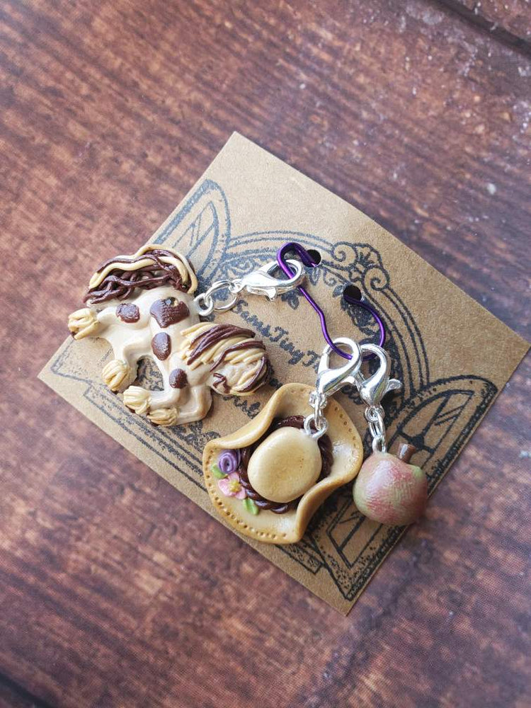 Appaloosa (ONLINE ORDER ONLY)