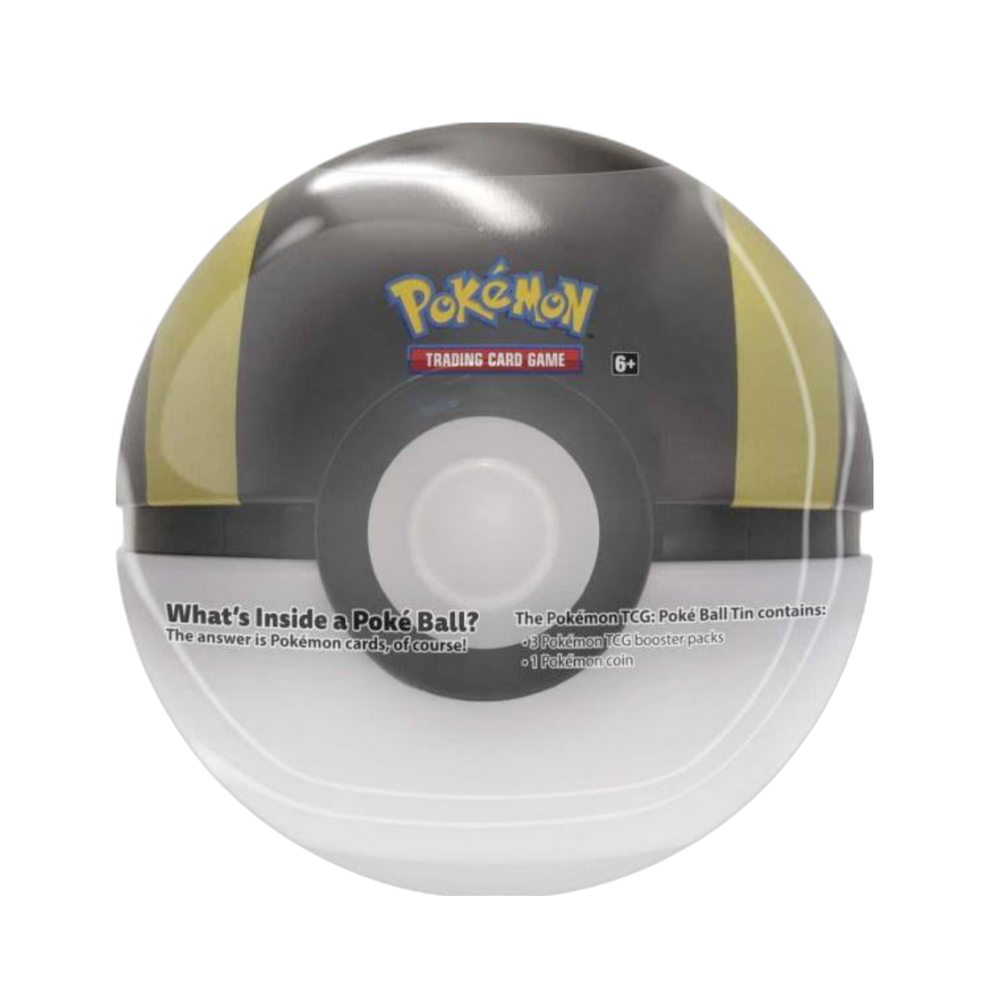 Pokemon Booster Pack Pokeball Q4 2024 | Pokemon TCG | New (ONLINE ORDER ONLY)