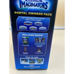 Skylanders Imaginators Xbox 360 Portal Owners Pack - Xbox 360 (Online Order Only)