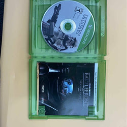 Star Wars Battlefront Deluxe Edition - Xbox One (Online Order Only)