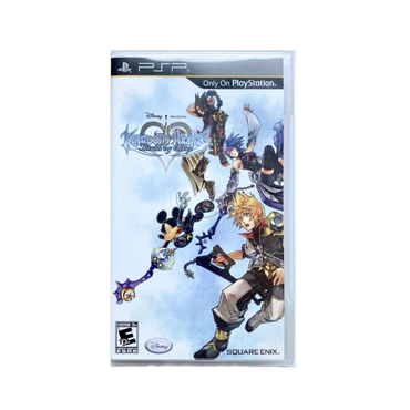 Kingdom Hearts Birth By Sleep | PSP (ONLINE ORDER ONLY)