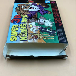 Super 3D Noah's Ark - Super Nintendo (Online Order Only)