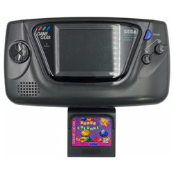 Sega Game Gear System With Super Columns (Online Order Only)