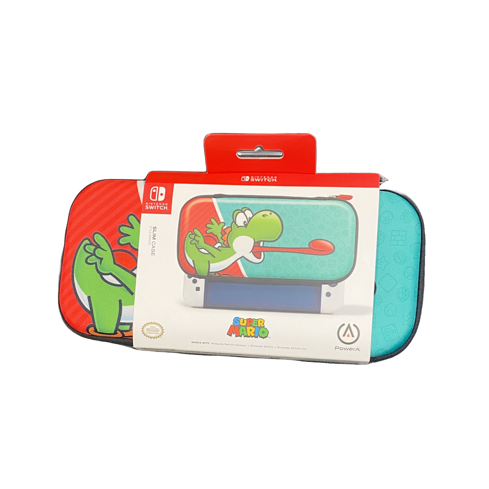 Switch Zipper Travel Case | New (ONLINE ORDER ONLY)