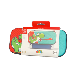 Switch Zipper Travel Case | New (ONLINE ORDER ONLY)
