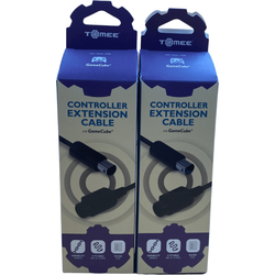 Indigo GameCube System (with 2 New Aftermarket Controllers) (Online Order Only)
