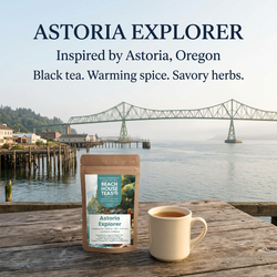 Astoria Explorer