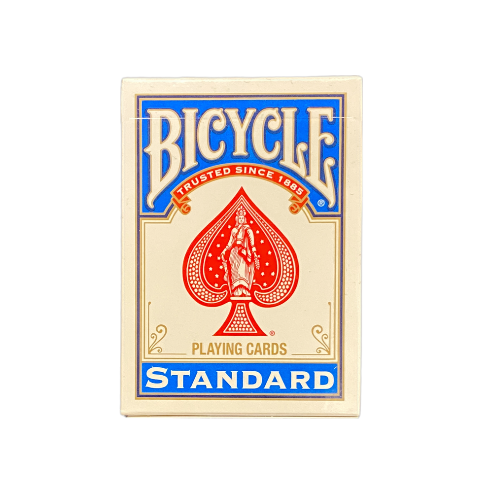 Bicycle Playing Cards | New (ONLINE ORDER ONLY)