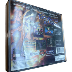 Thousand Arms - PlayStation (Online Order Only)