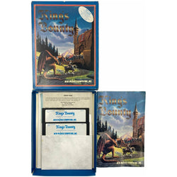 King's Bounty - IBM / PC (Online Order Only)
