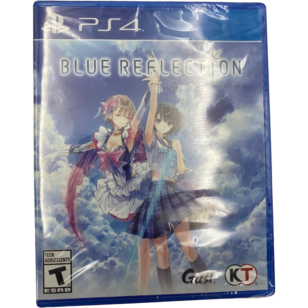 Blue Reflection - PlayStation 4 (Online Order Only)