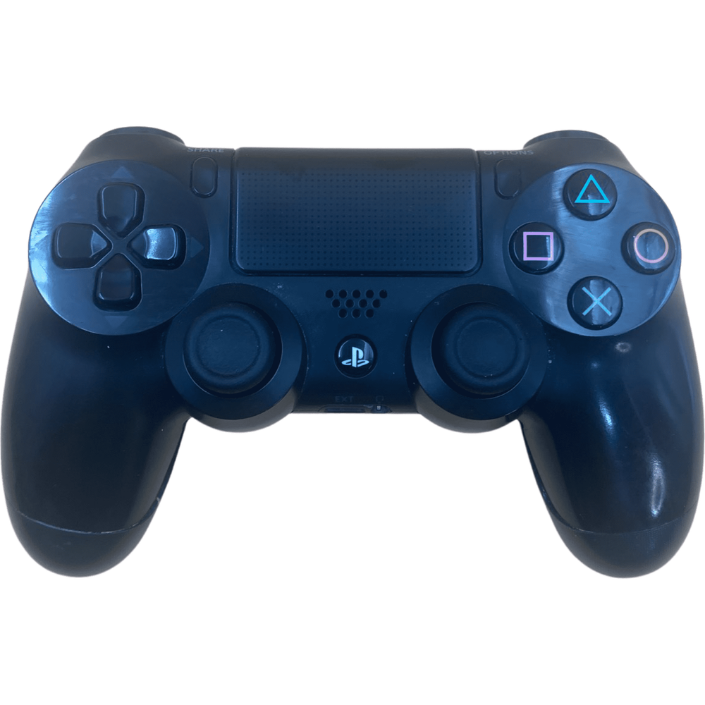 Official PlayStation 4 DualShock 4 Official-Controller - PlayStation 4 (Online Order Only)