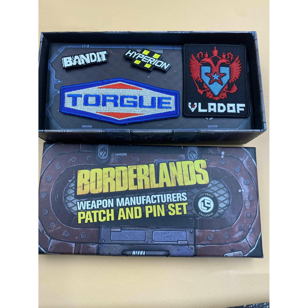 14 Collectibles Lot (Video Game Referenced) - New (Online Order Only)