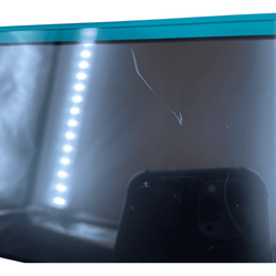 Nintendo Switch™ Lite [Turquoise] (128MB Memory Card) (Online Order Only)