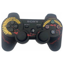 Wireless SixAxis Dual Shock 3 Official-Controller - PlayStation 3 (Online Order Only)