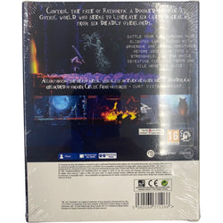 Slain: Back From Hell [Signature Edition] -  PAL PlayStation Vita (Online Order Only)
