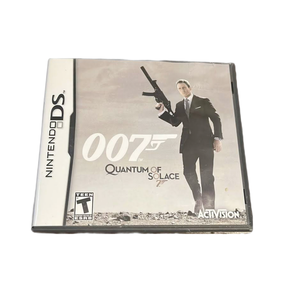 Quantum of Solace | DS (ONLINE ORDER ONLY)