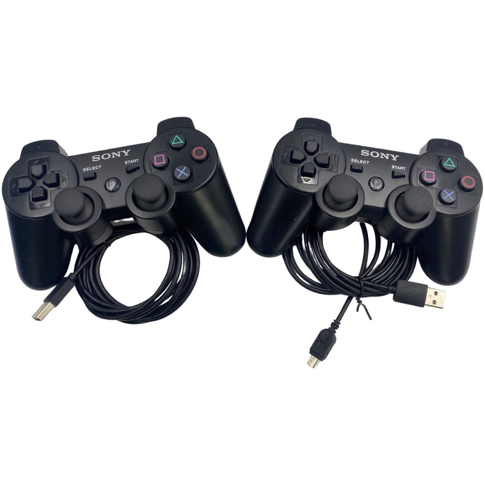 PlayStation 3 Slim System (Upgraded 750GB HDD) (Online Order Only)