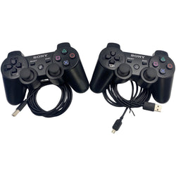 PlayStation 3 Slim System (Upgraded 750GB HDD) (Online Order Only)