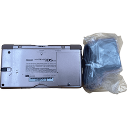 Metallic Rose Nintendo DS Lite (Online Order Only)