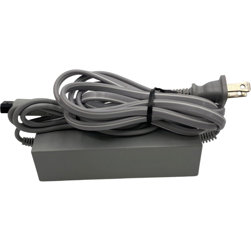 Wii AC Adapter (Original) - Nintendo Wii (Online Order Only)