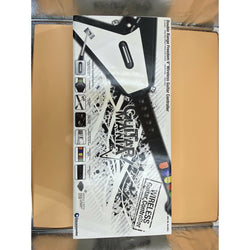 Double Range Freedom V Wireless Guitar Controller Guitar Mania - PS2 (Online Order Only)