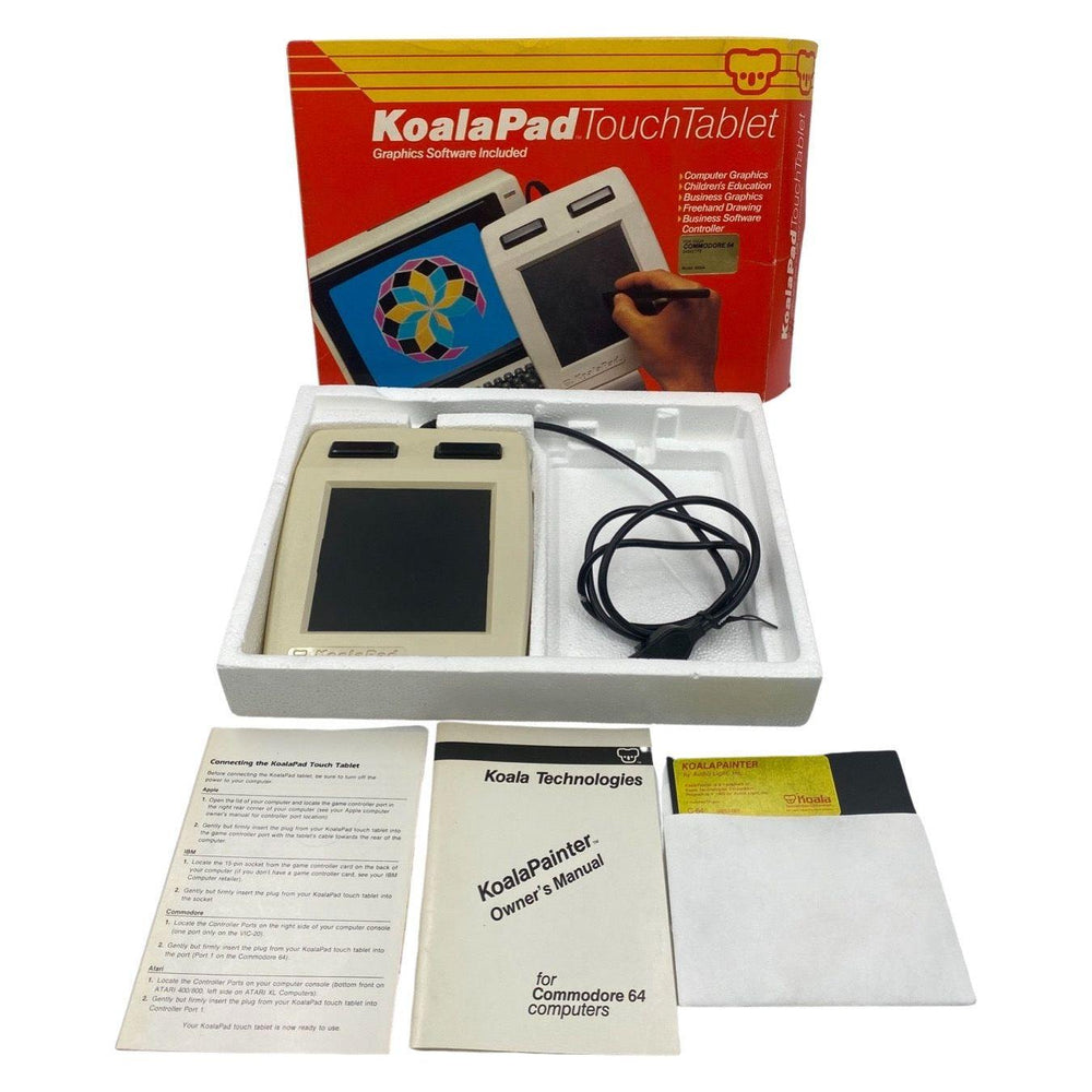 KoalaPad Touch Tablet (Online Order Only)