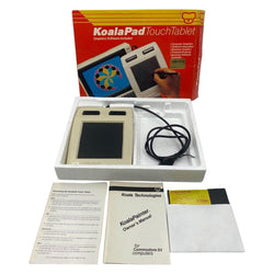 KoalaPad Touch Tablet (Online Order Only)