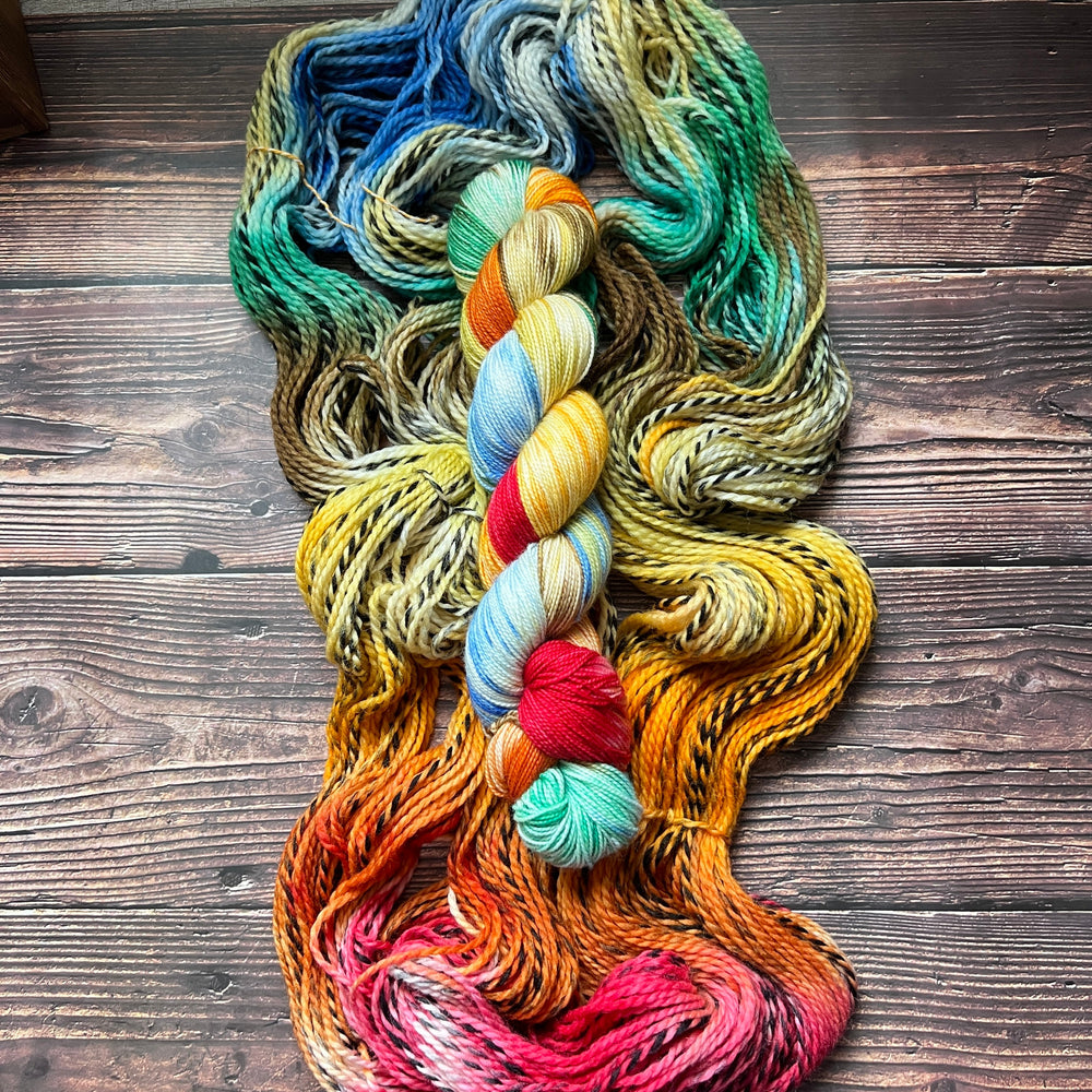 Saddle Blanket (ONLINE ORDER ONLY)