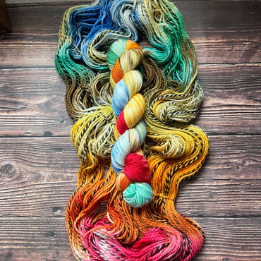 Saddle Blanket (ONLINE ORDER ONLY)