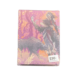 Official Alcove Flip 100 Card Deck Box (ONLINE ORDER ONLY)