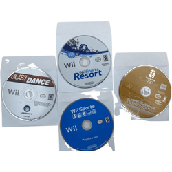 Wii Sports (Console-CIB) Bundle (Online Order Only)