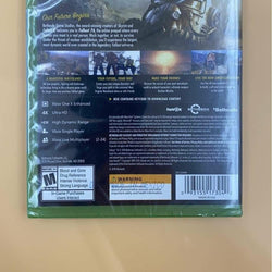 Fallout 76 - Xbox One (NEW) (Online Order Only)