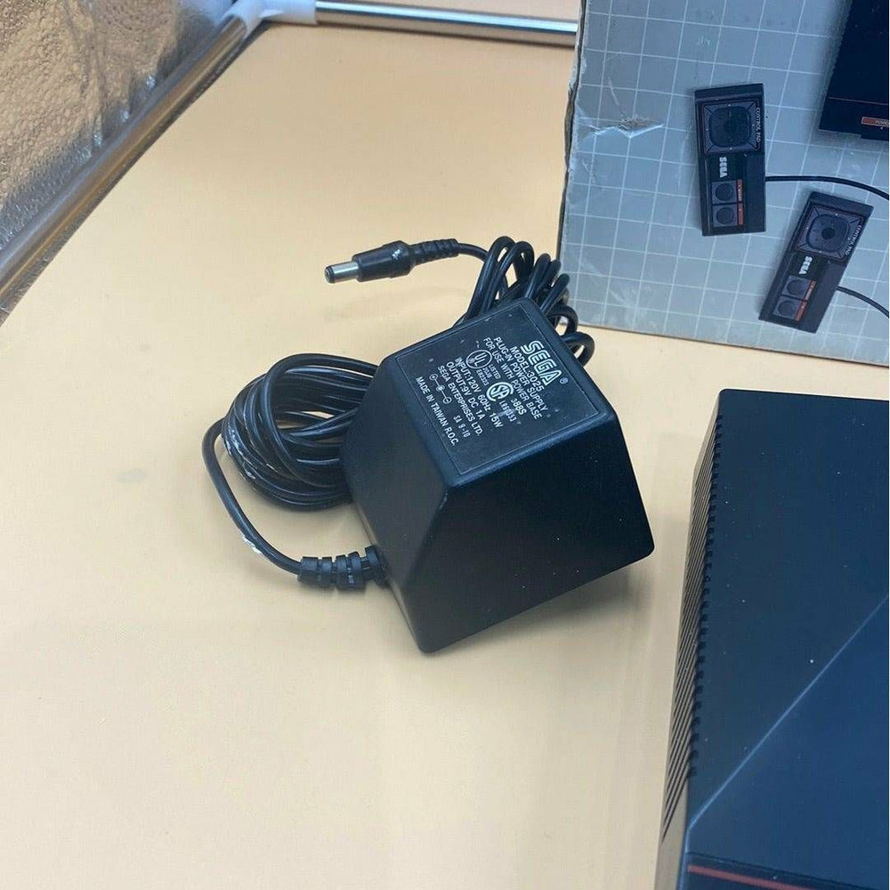 Sega Master System Console (Online Order Only)