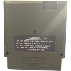 Metal Storm - NES (Online Order Only)