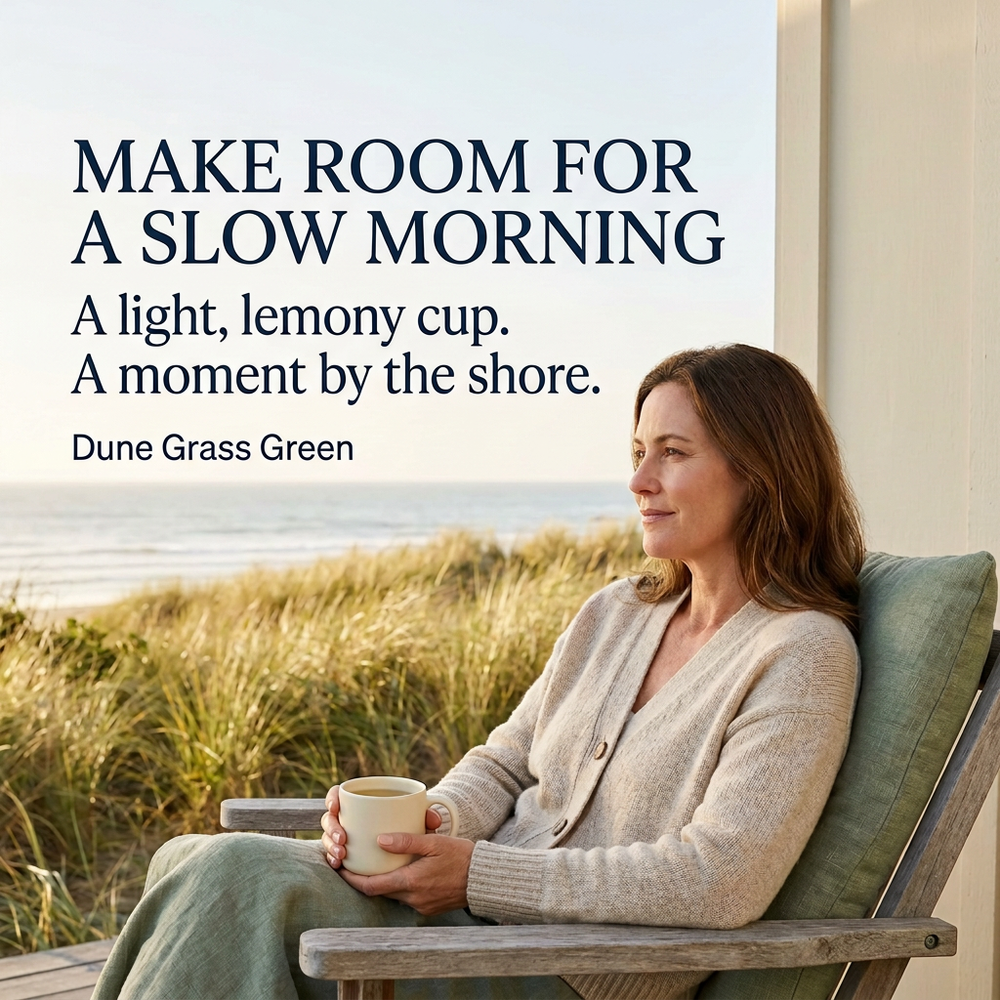 Dune Grass Green
