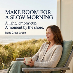 Dune Grass Green