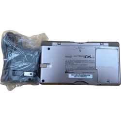 Metallic Rose Nintendo DS Lite (Online Order Only)