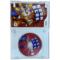 Boom Blox - Wii (Online Order Only)