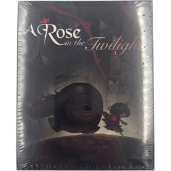 A Rose In The Twilight [Limited Edition] - PlayStation Vita (Online Order Only)
