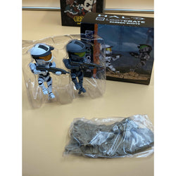 14 Collectibles Lot (Video Game Referenced) - New (Online Order Only)