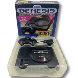 Sega Genesis Model 1 (CIB) - Sega Genesis (Online Order Only)