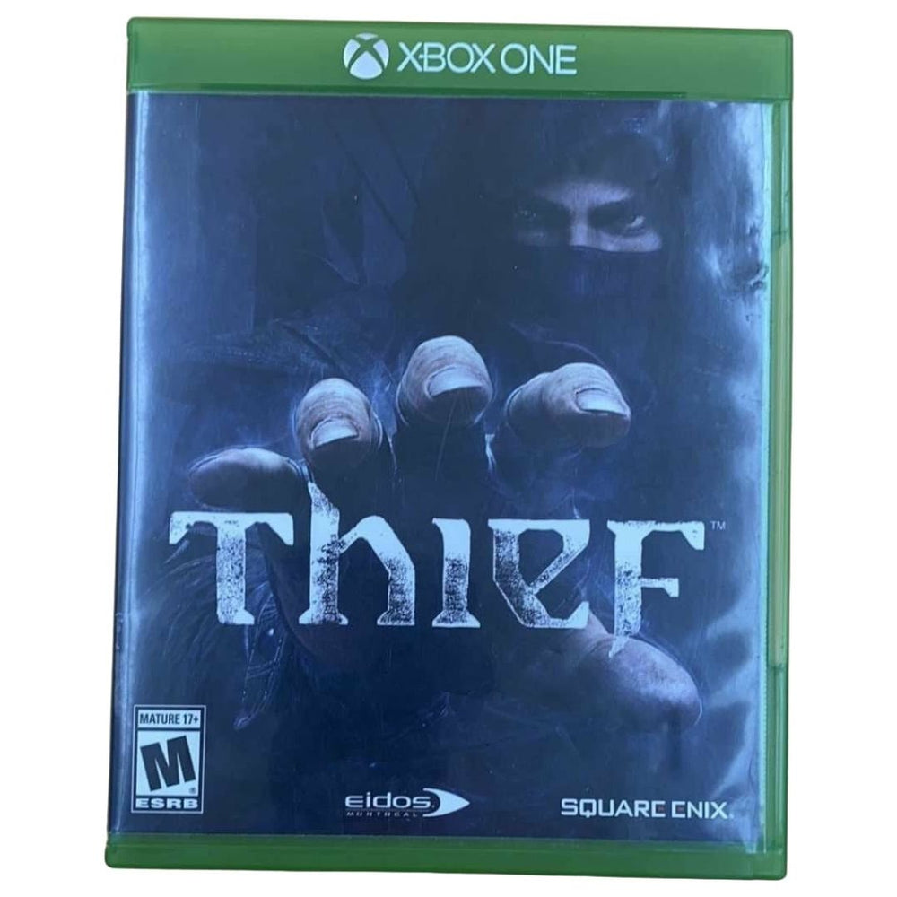 Thief - Xbox One - (CIB) (Online Order Only)